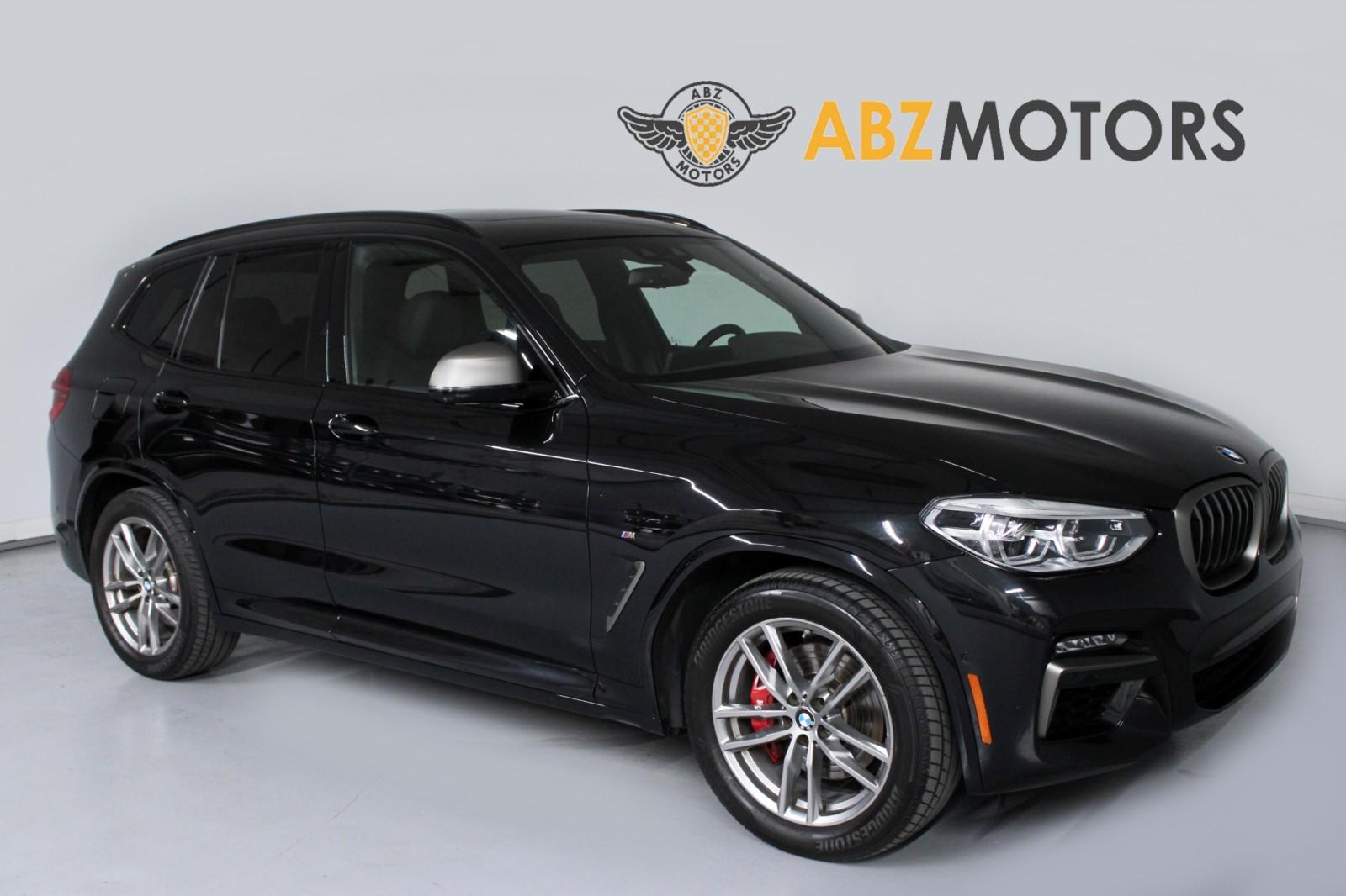 Used Bmw X M I For Sale Sold Autobyzack Inc Stock M F