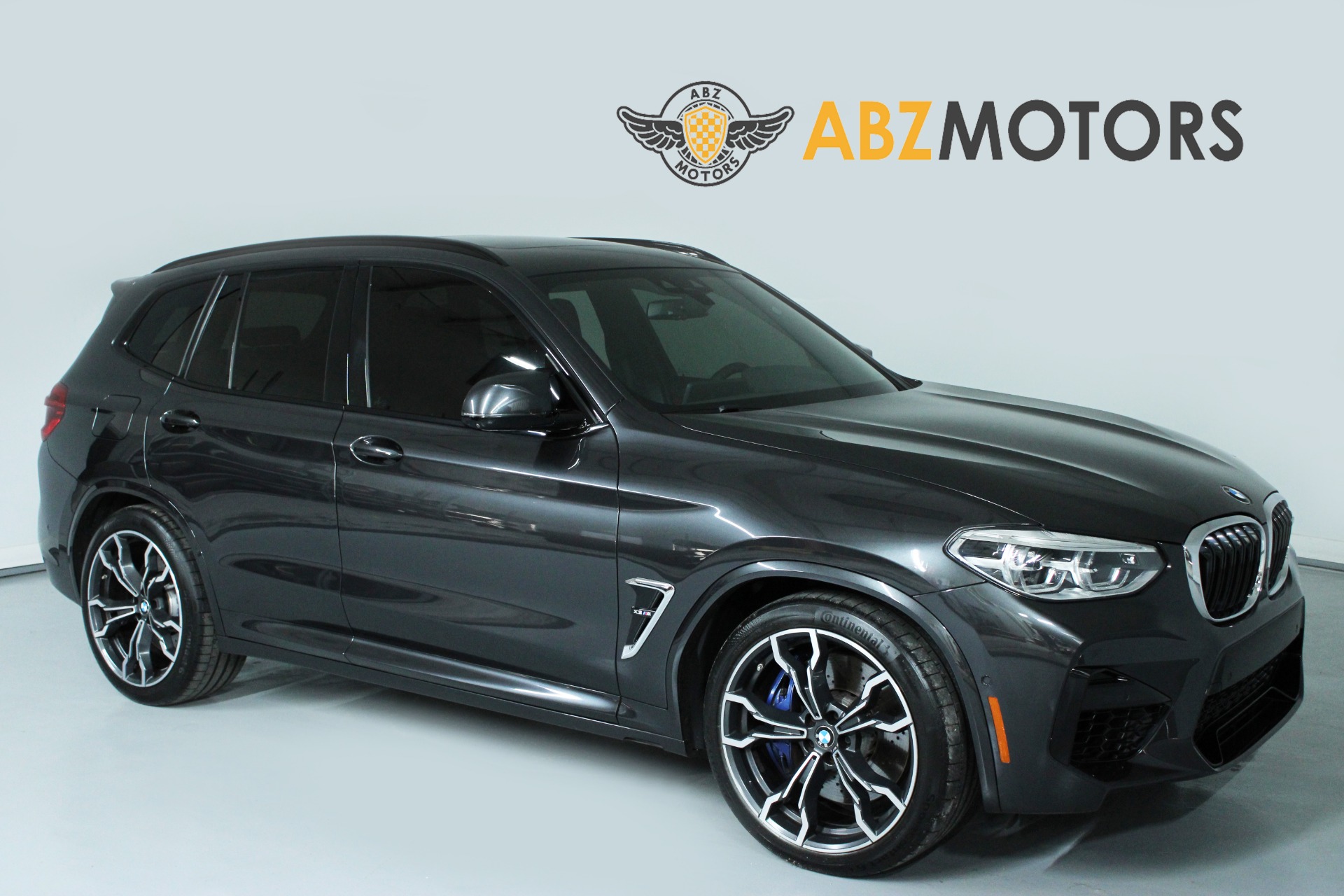 Used Bmw X M For Sale Sold Autobyzack Inc Stock L B