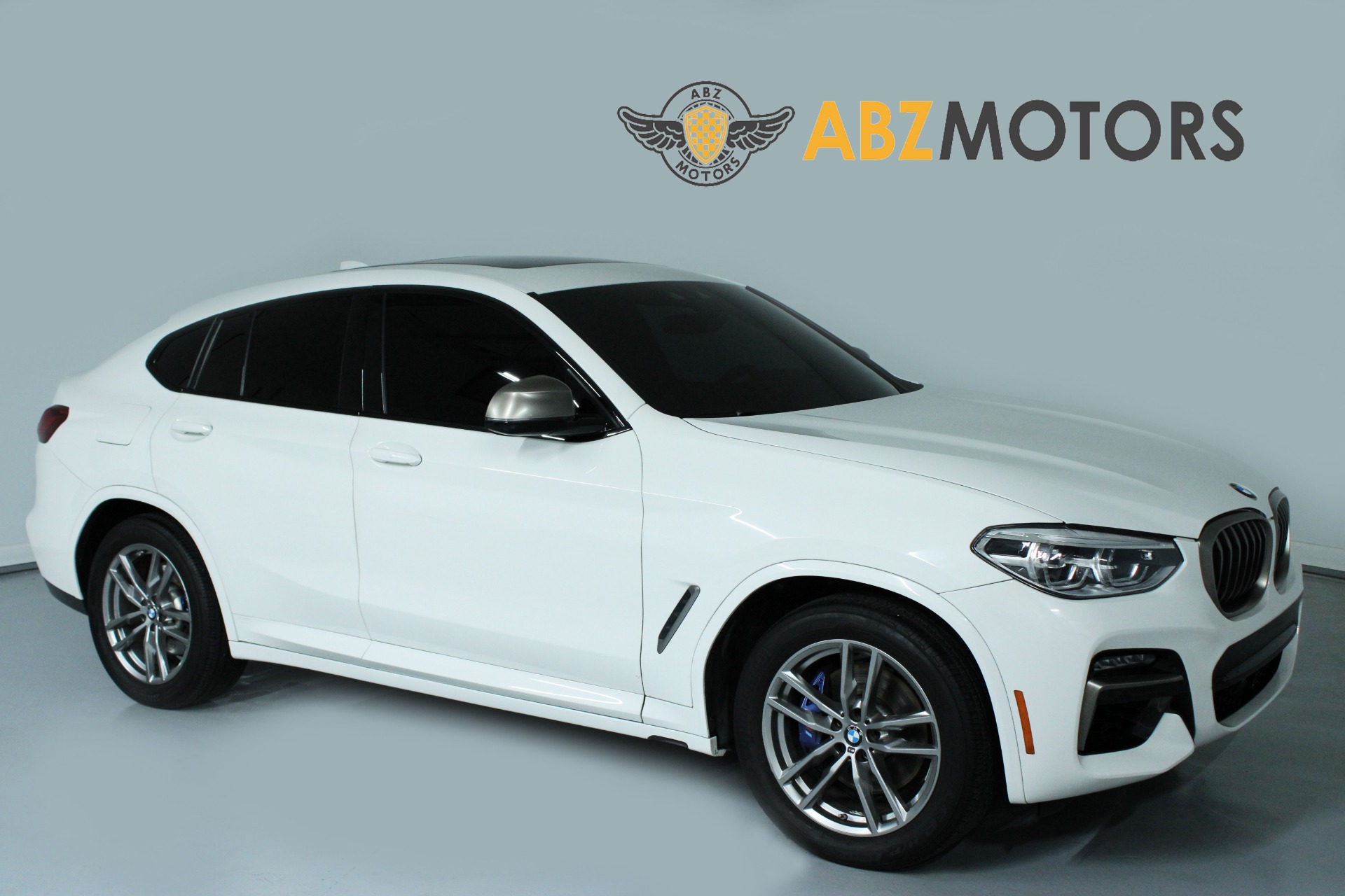 Used Bmw X M I For Sale Sold Autobyzack Inc Stock L C