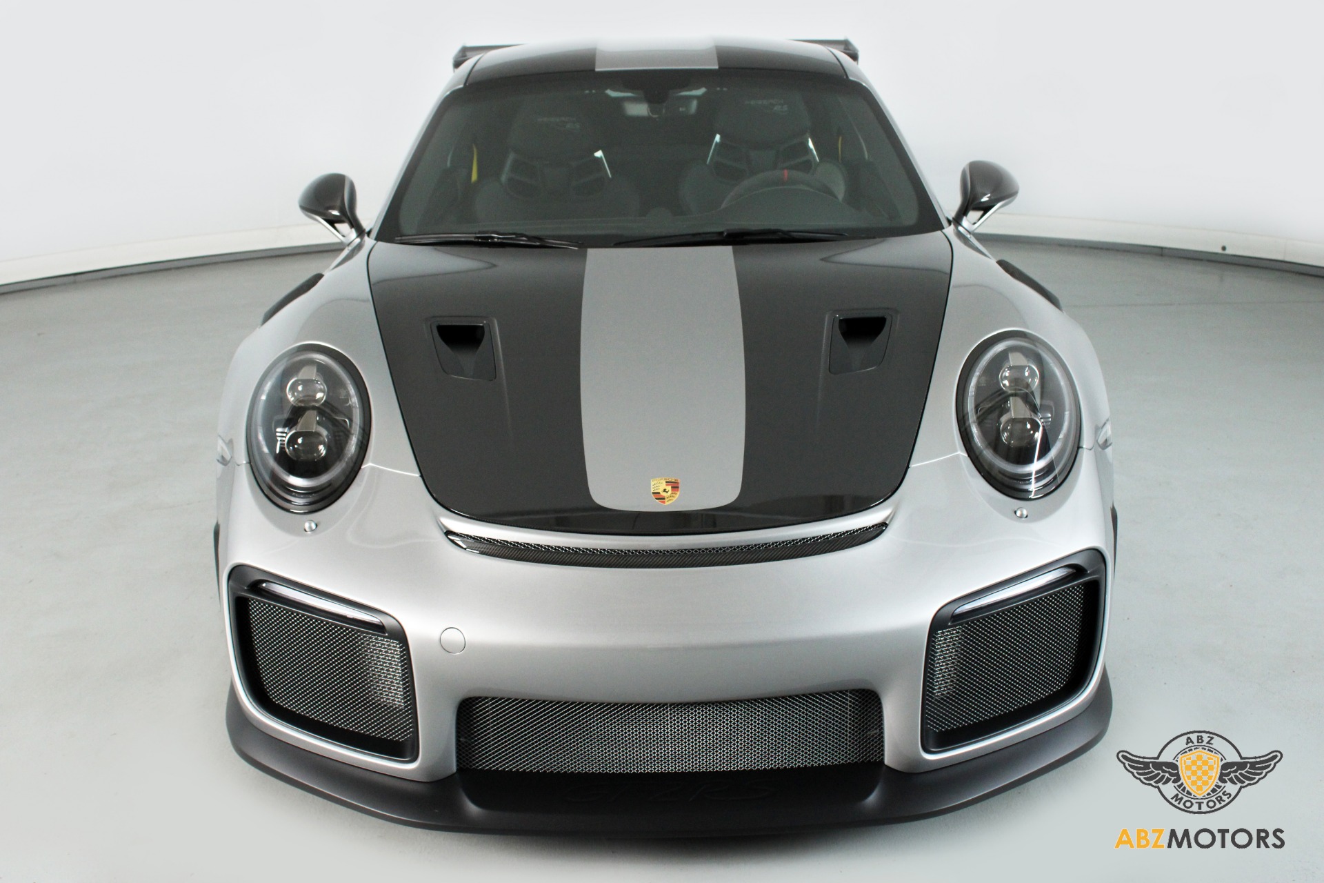 Used 2019 Porsche 911 GT2 RS For Sale (Sold) | Autobyzack Inc 
