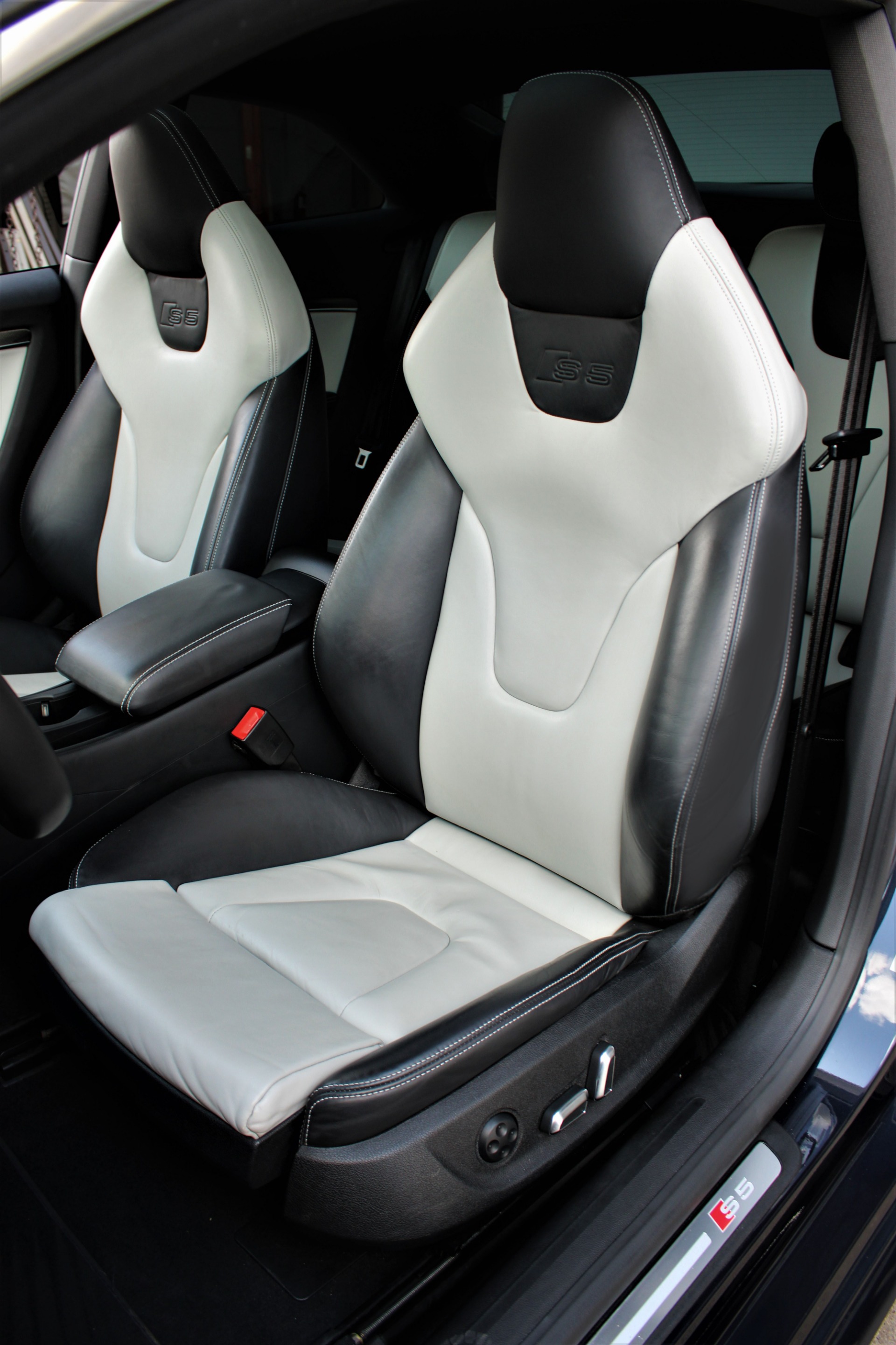 Audi s5 seats for sale best sale