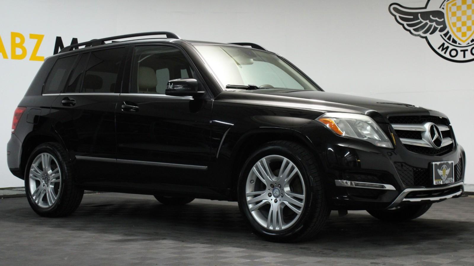 Used Mercedes Benz Glk Glk For Sale Sold Autobyzack Inc Stock Fg