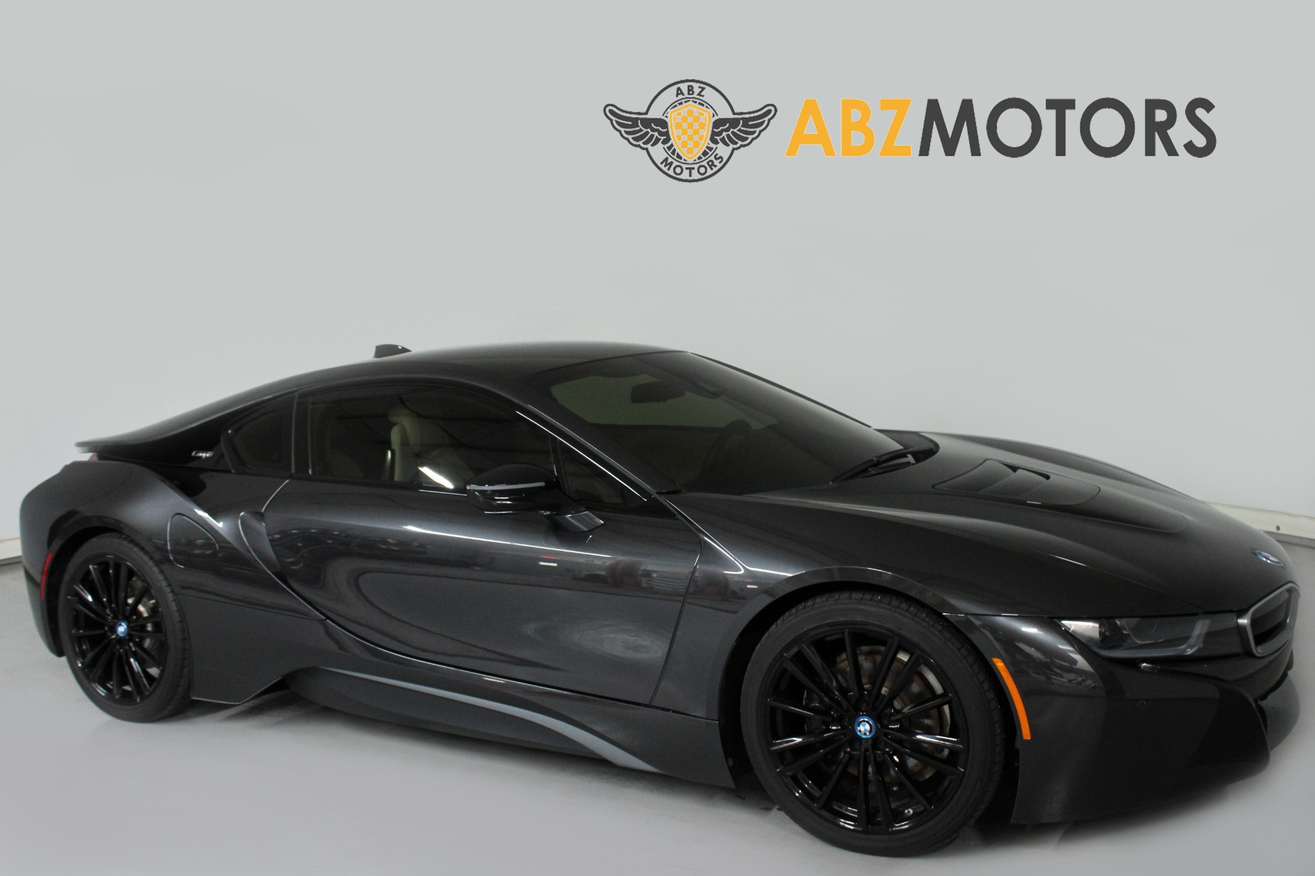 Used 2019 BMW i8 I8 For Sale (Sold) | Autobyzack Inc Stock #K7F11556