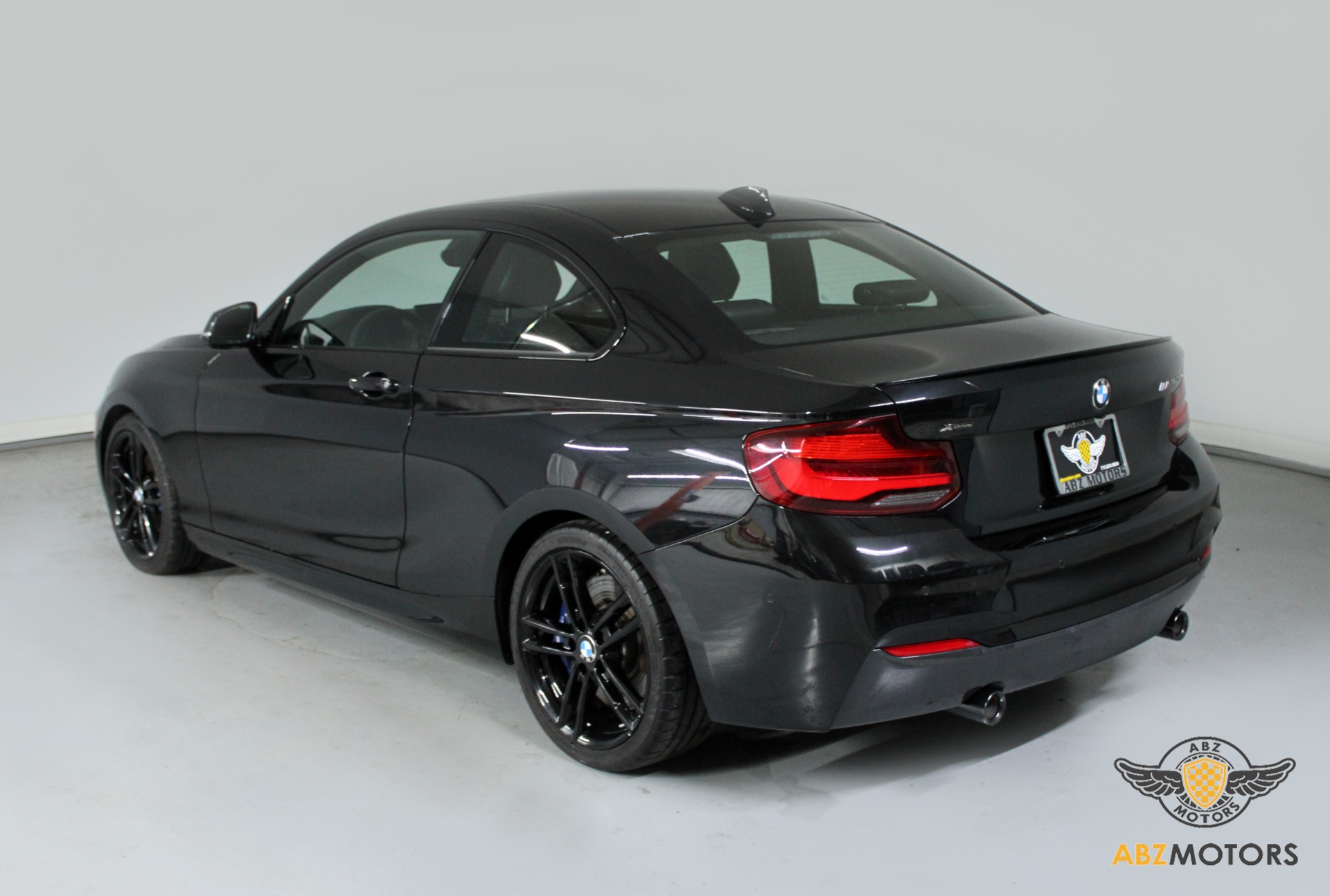 Used 2021 BMW 2 Series M240i xDrive For Sale (Sold) | Autobyzack 