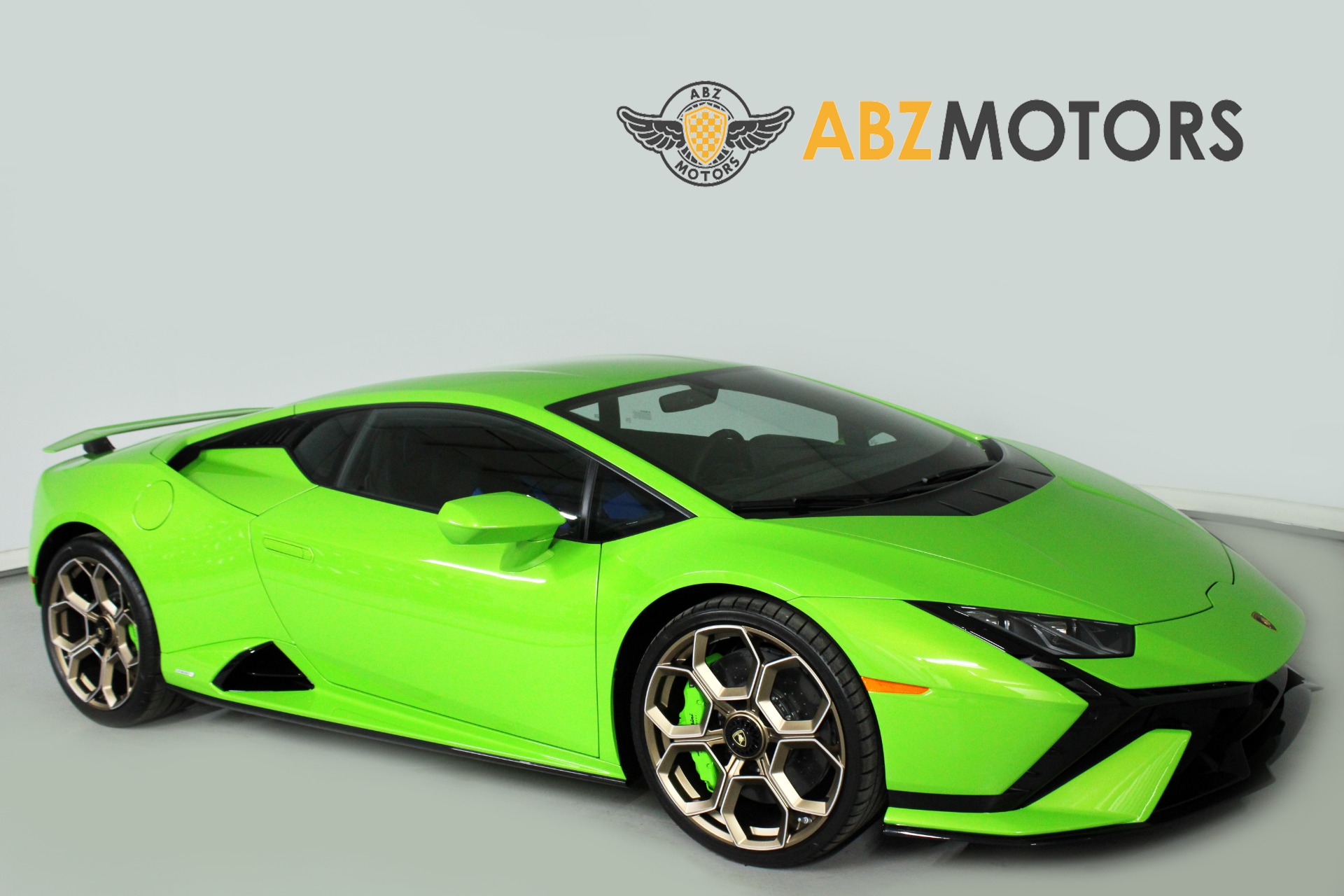 Used 2024 Huracan Tecnica For Sale (Sold) Autobyzack Inc