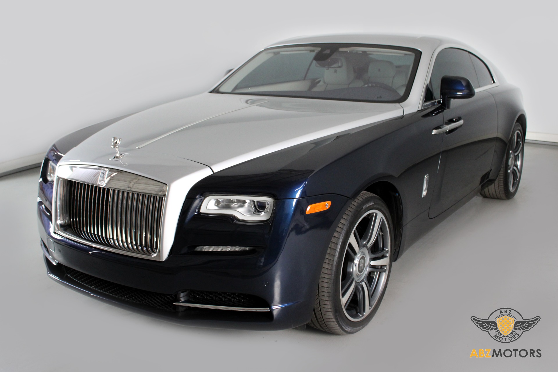 Used 20 Rolls Royce Wraith For Sale Sold   Autobyzack Inc ...