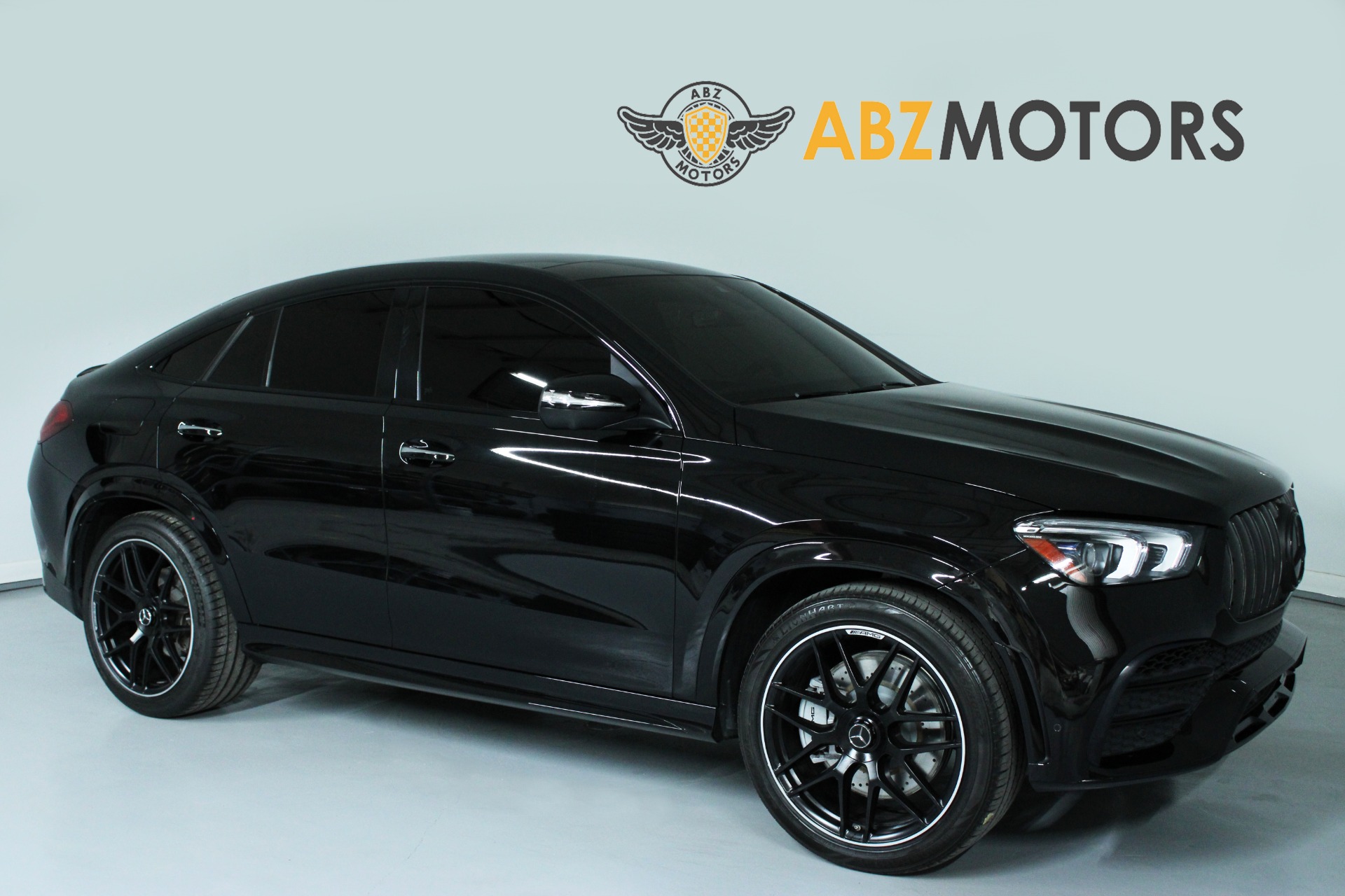 Used 2021 Mercedes-Benz GLE AMG GLE 53 For Sale ($79,991) | Autobyzack ...