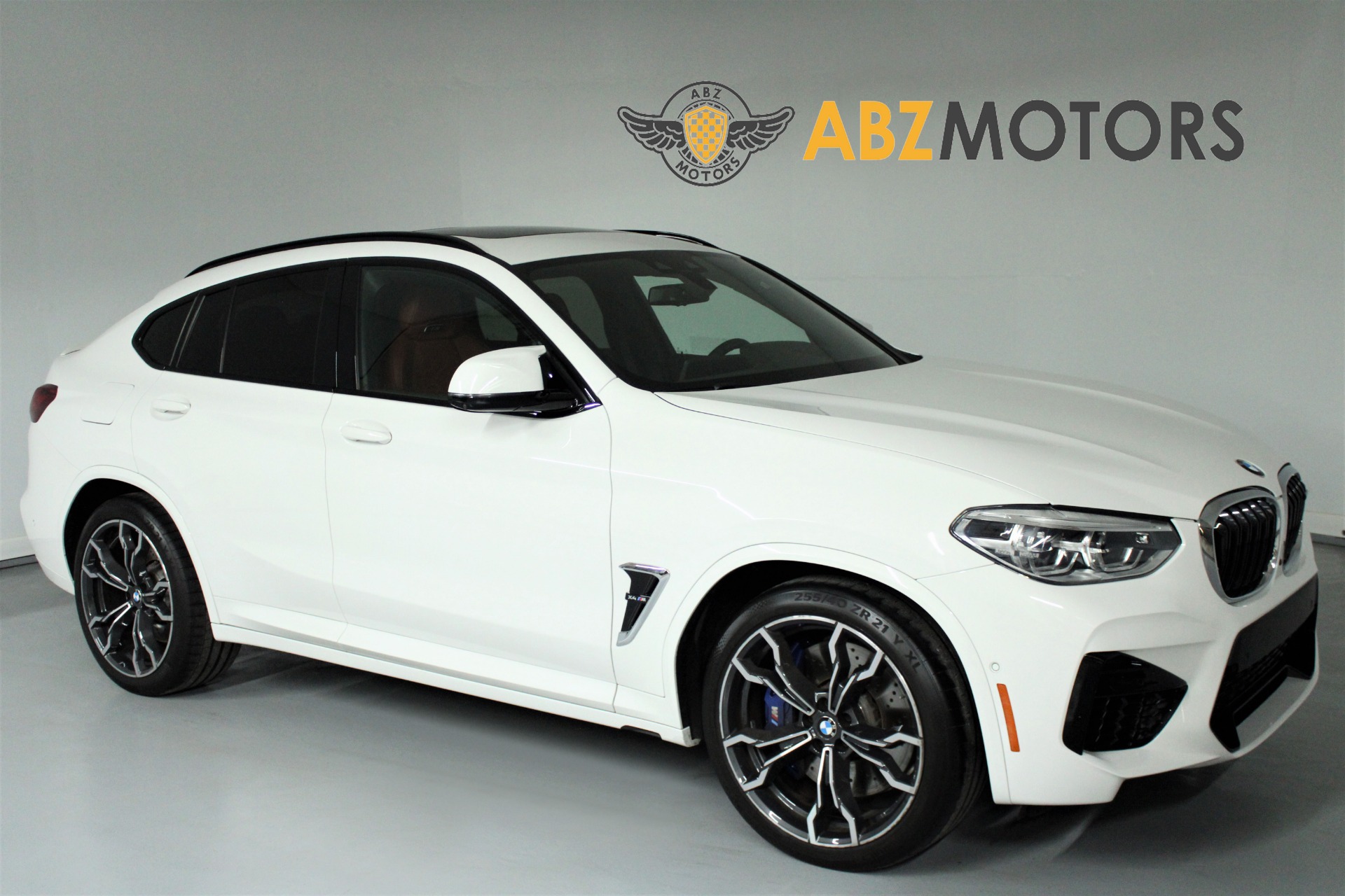 Used 2020 BMW X4 M For Sale (Sold) | Autobyzack Inc Stock #LLA99842