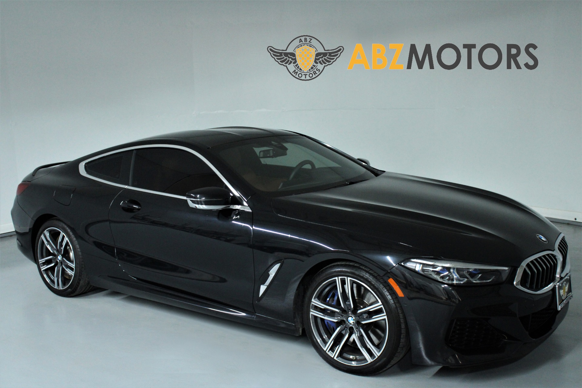 Used 2019 BMW 8 Series M850i xDrive For Sale (Sold) | Autobyzack Inc ...