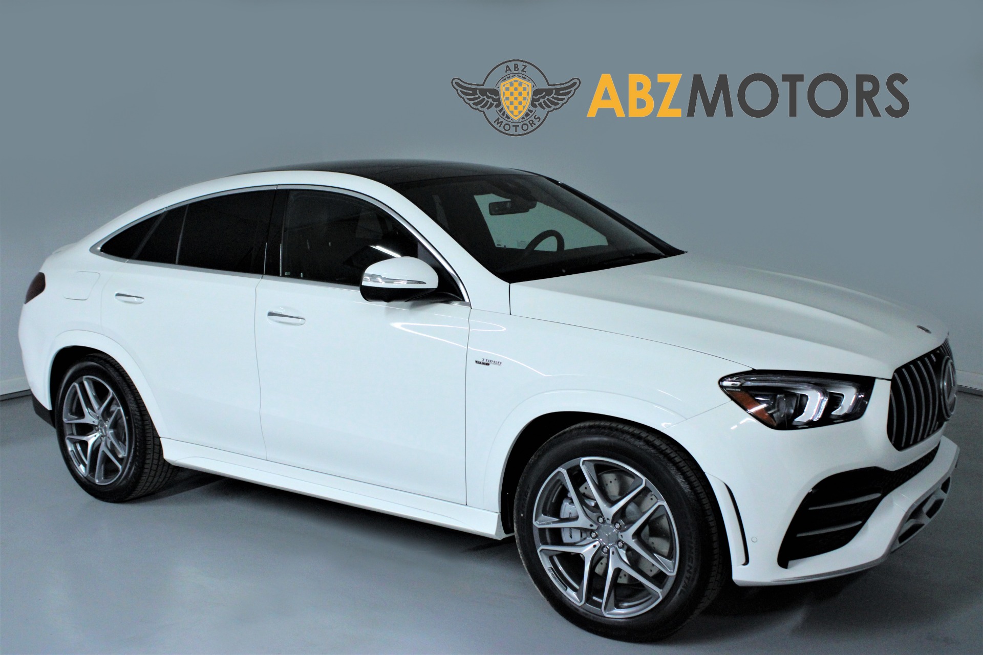 Used 2023 Mercedes-Benz GLE AMG GLE 53 For Sale (Sold