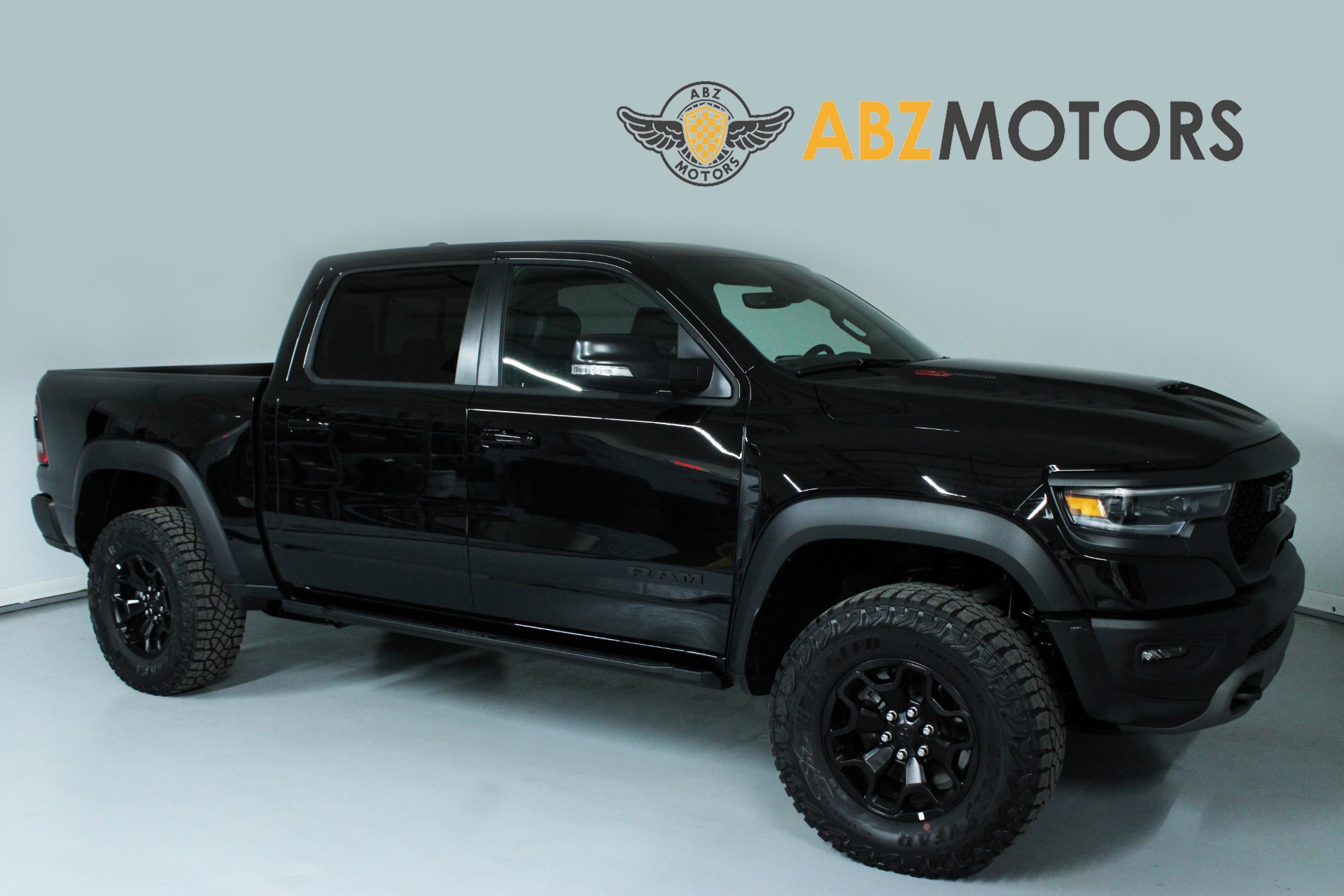 Used 2022 Ram 1500 TRX For Sale (Sold) | Autobyzack Inc Stock #NN468575