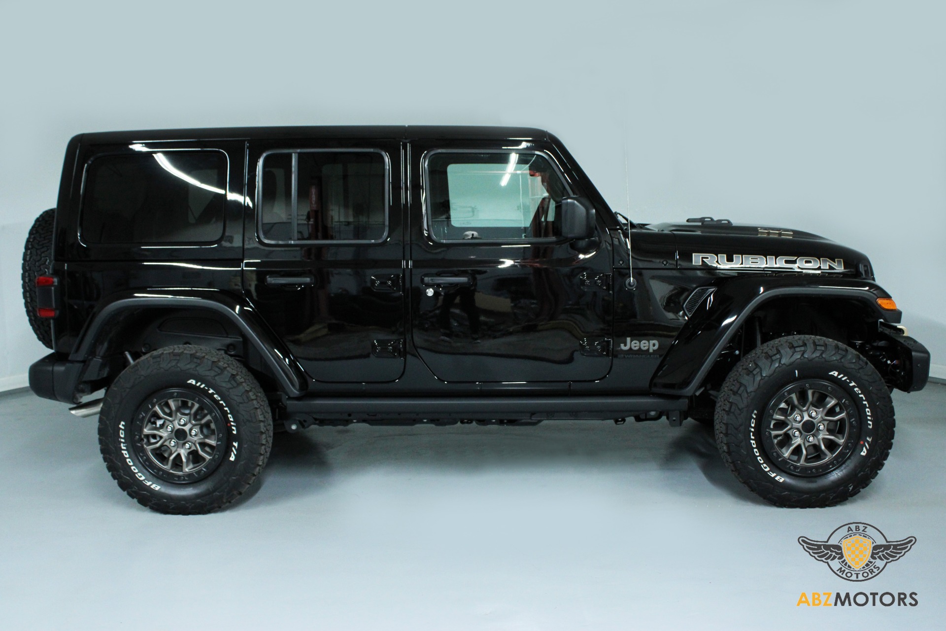 Used 2023 Jeep Wrangler Rubicon 392 For Sale (Sold)