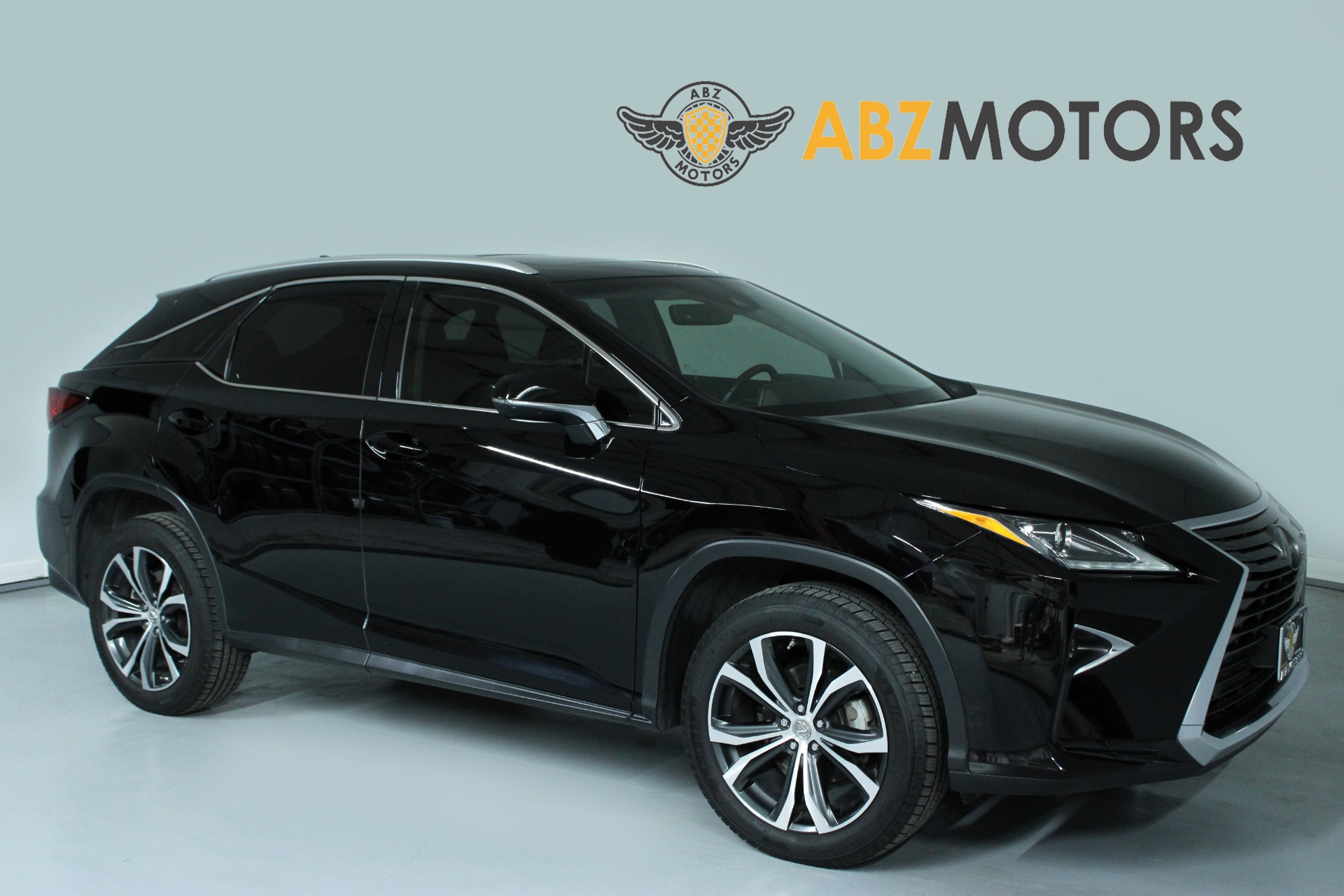 Used 2016 Lexus RX 350 For Sale (Sold) | Autobyzack Inc Stock #GC023969