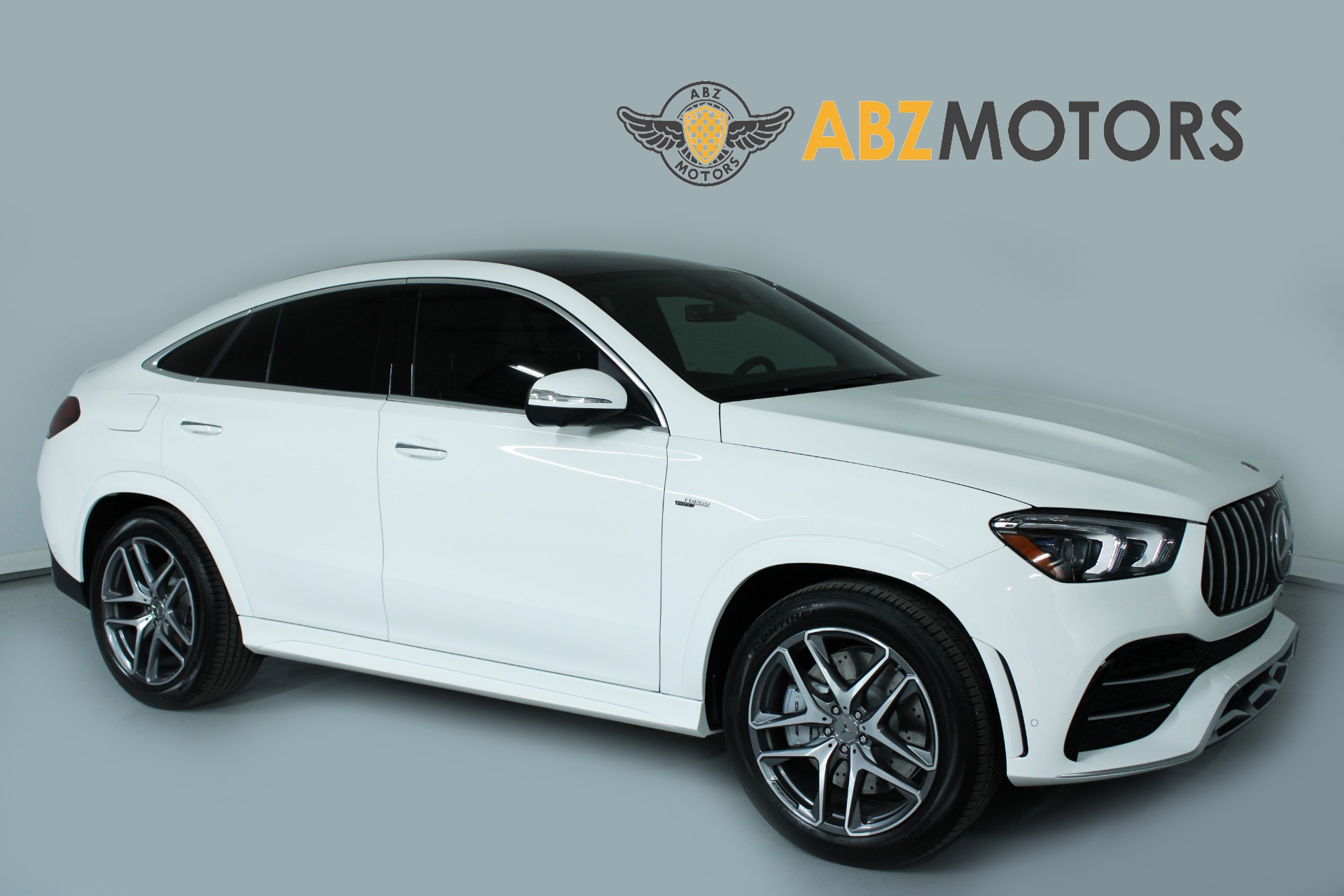 Used 2023 Mercedes-Benz GLE AMG GLE 53 For Sale (Sold) | Autobyzack Inc ...