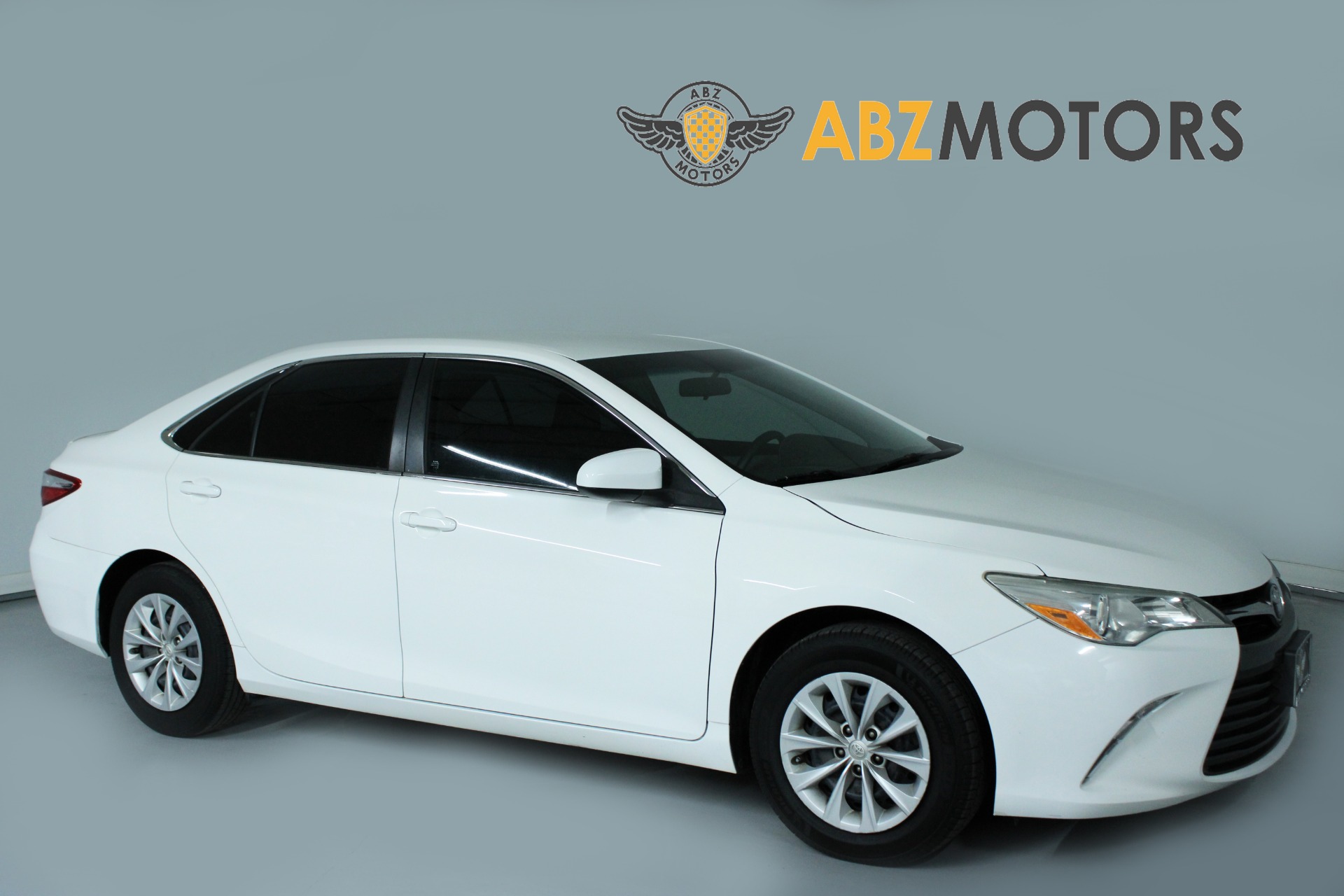 Used 2015 Toyota Camry LE For Sale (Sold) | Autobyzack Inc Stock #FR492136