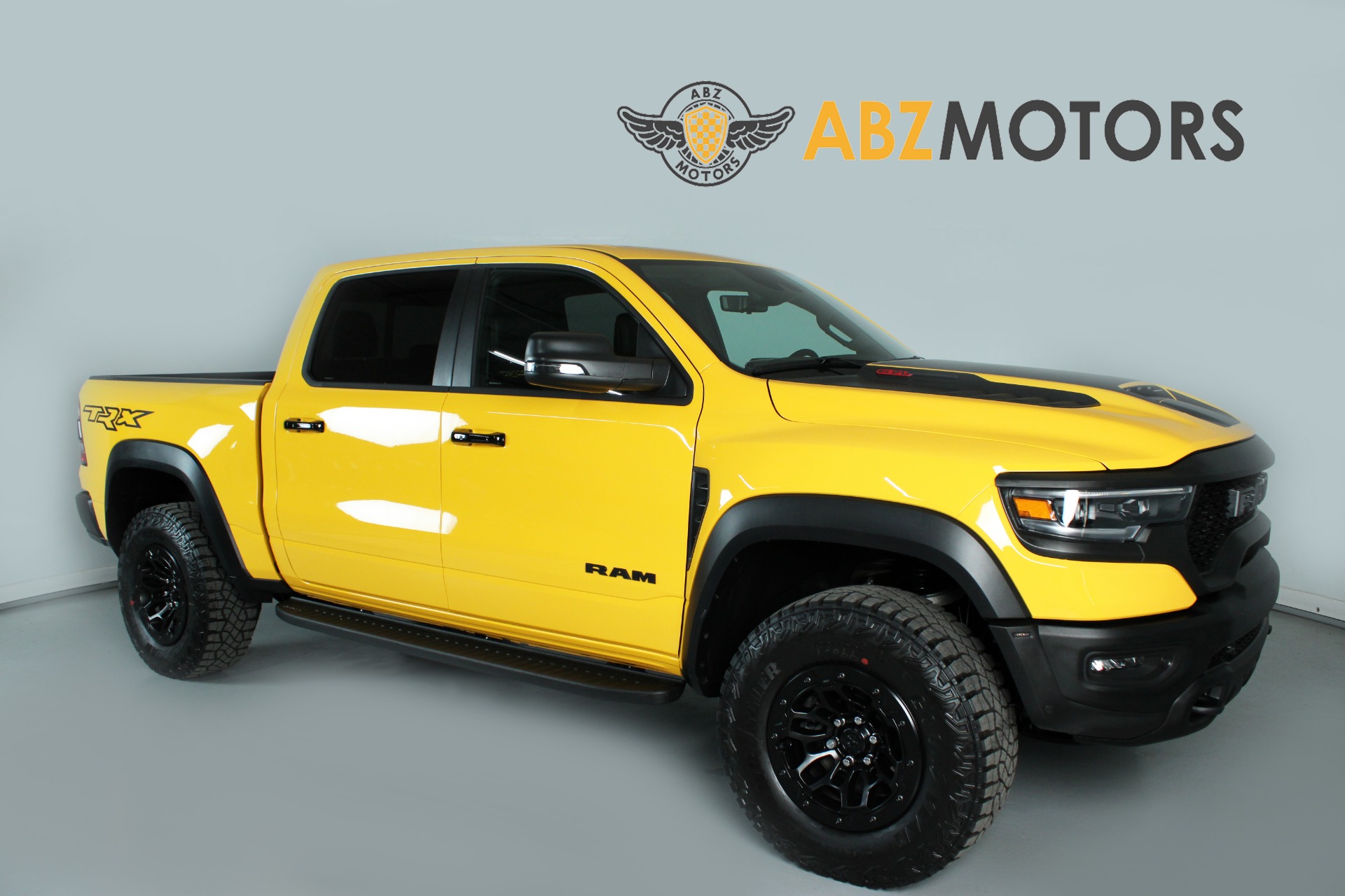 Used 2023 Ram 1500 TRX For Sale (Sold) Autobyzack Inc Stock PN572105